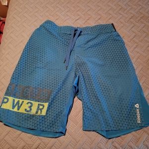 Reebok shorts